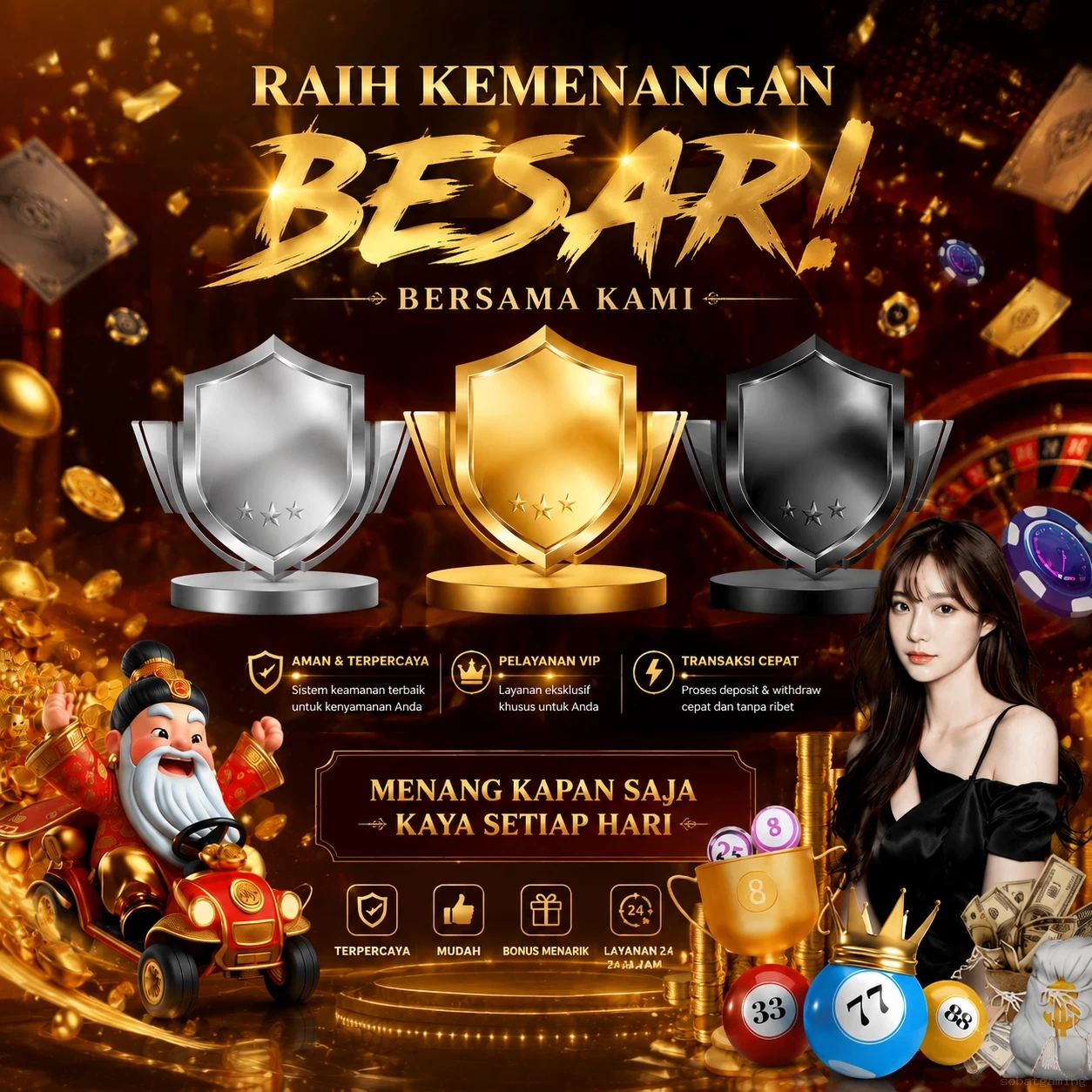 sobatgaming APK Indonesia - Panduan Lengkap dan Tutorial