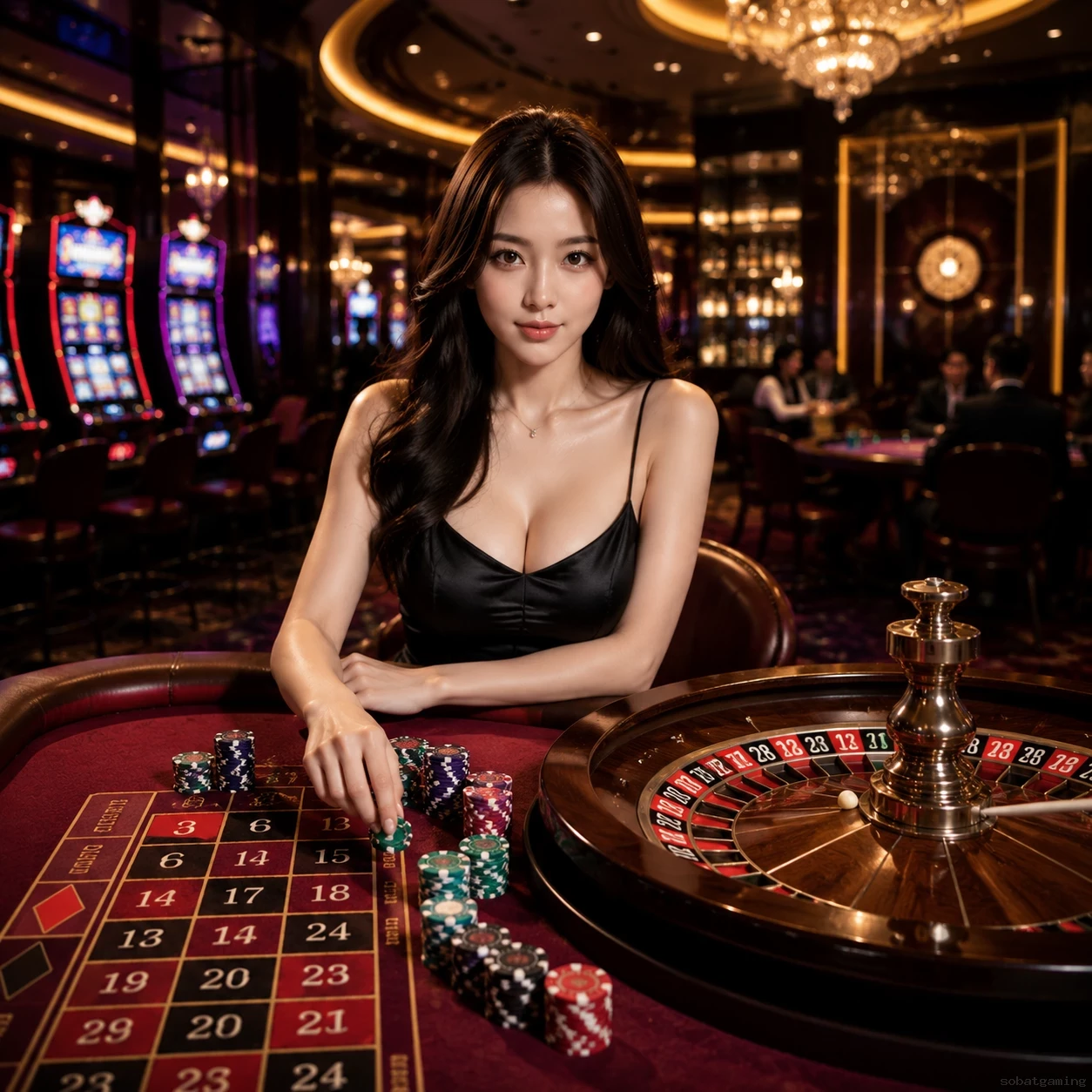 sobatgaming - Peningkatan performa dan UI/UX terbaru