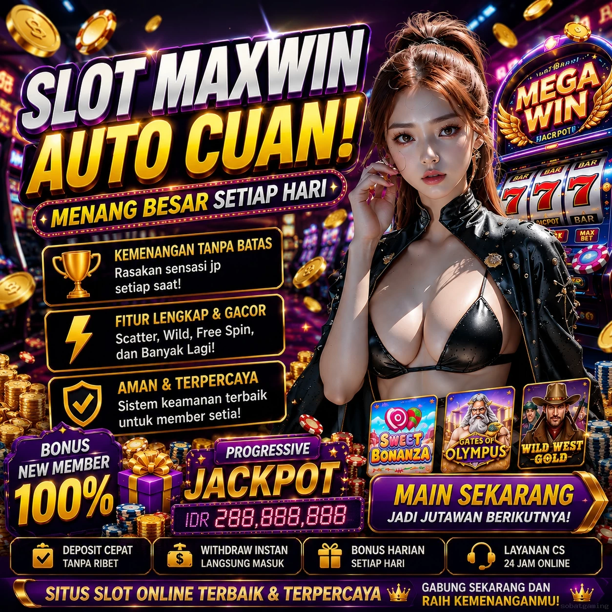 sobatgaming APK Indonesia - Panduan Lengkap dan Tutorial
